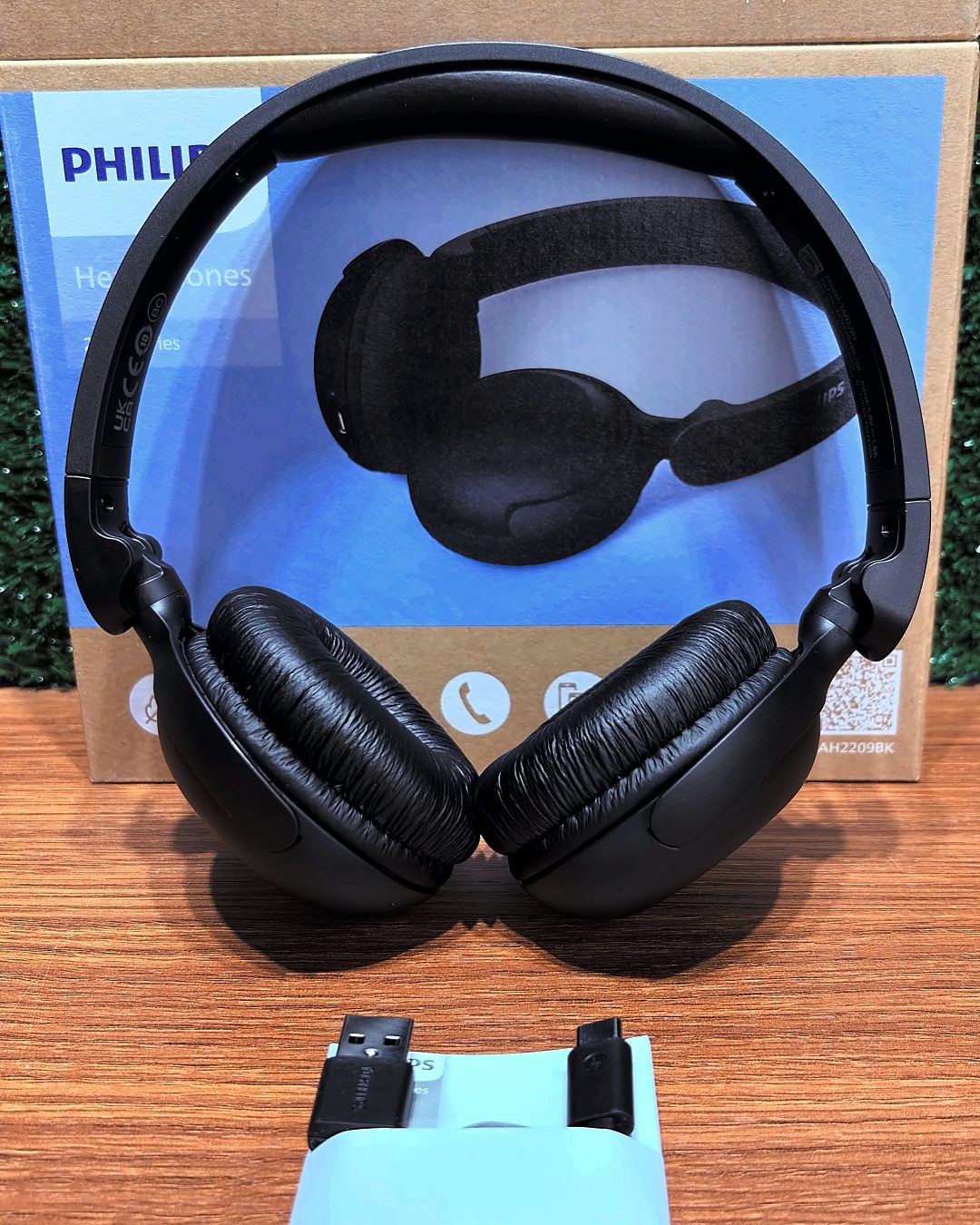 Headset Philips TAH2209 — foto 4