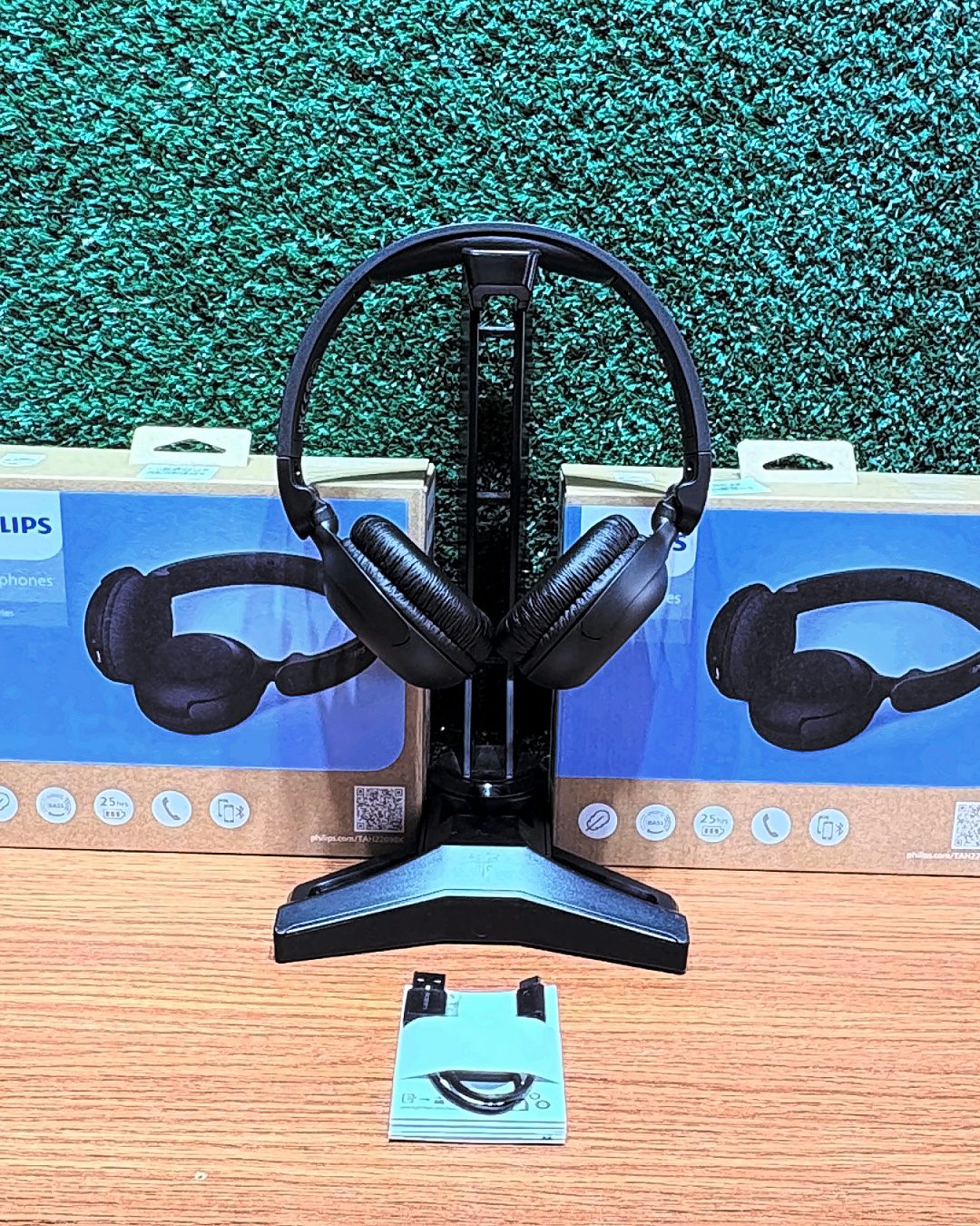 Headset Philips TAH2209 — foto 5