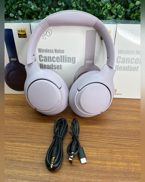 Headset QCY H3 — foto 1