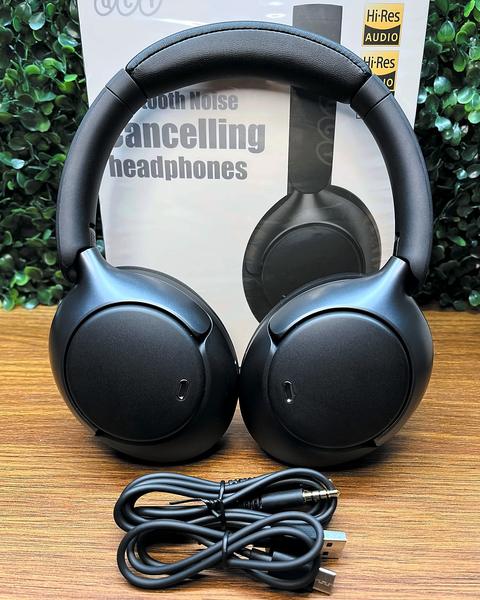 Headphone Bluetooth QCY H3 Pro ANC — foto 2