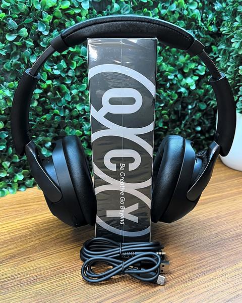 Headphone Bluetooth QCY H3 Pro ANC — foto 3