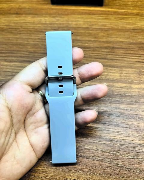 Pulseira para Smartwatch Colmi e Zeblaze com Fivela — foto 3