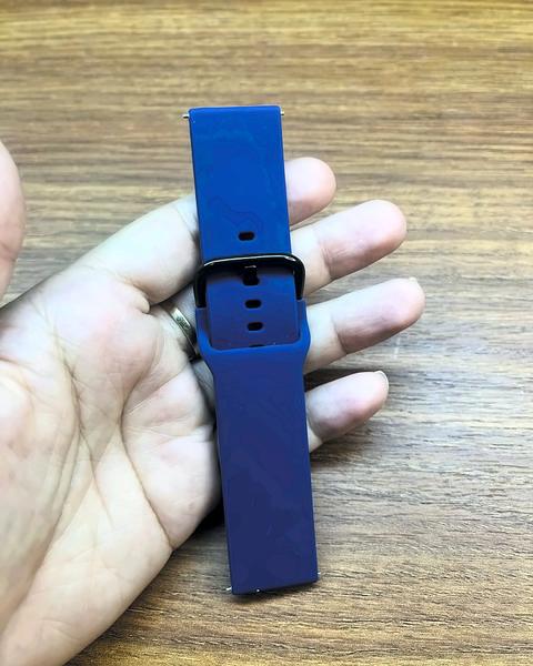 Pulseira para Smartwatch Colmi e Zeblaze com Fivela — foto 5