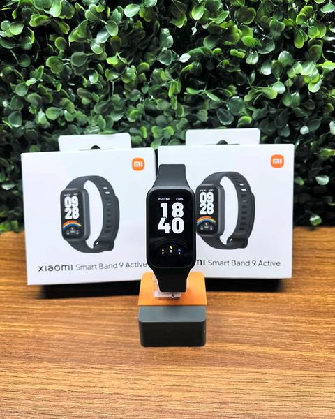 Smartband Xiaomi Smart Band 9 Active — foto 1