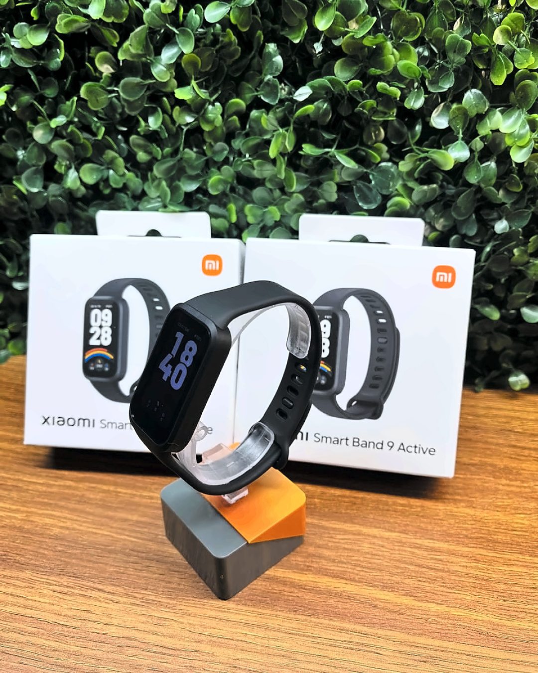 Smartband Xiaomi Smart Band 9 Active — foto 2