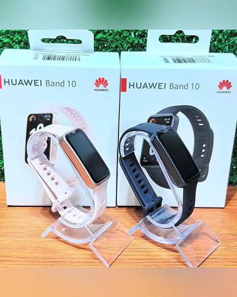 Smartband Huawei Band 10 — foto 1