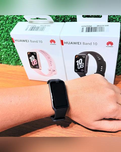 Smartband Huawei Band 10 — foto 3