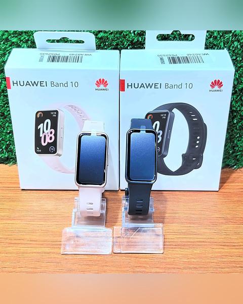 Smartband Huawei Band 10 — foto 5