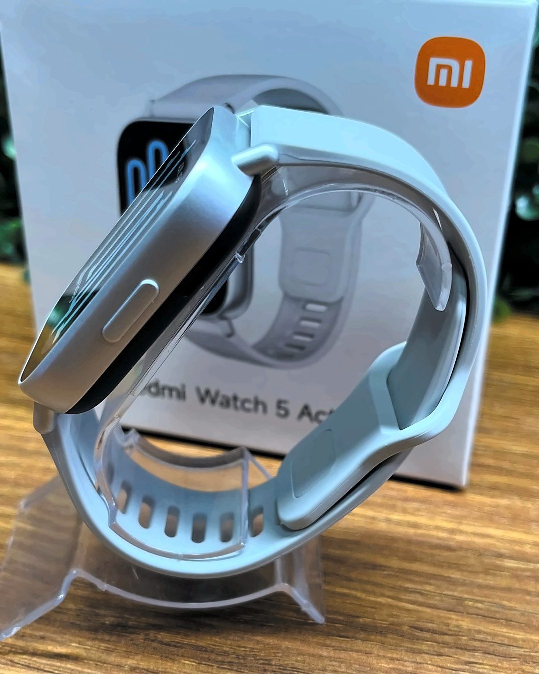 Smartwatch Xiaomi Redmi Watch 5 Active — foto 3