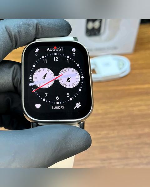 Smartwatch Xiaomi Redmi Watch 5 Lite — foto 3