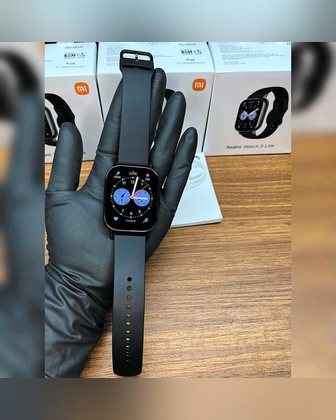 Smartwatch Xiaomi Redmi Watch 5 Lite — foto 5