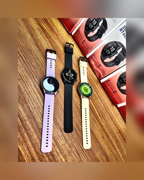 Smartwatch Zeblaze Btalk 3 Plus — foto 1
