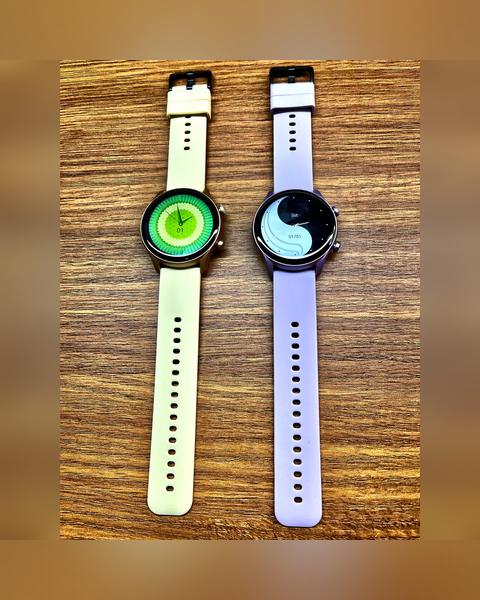 Smartwatch Zeblaze Btalk 3 Plus — foto 5